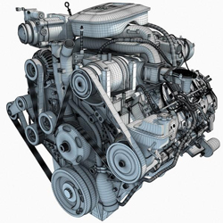 P0F24 Engine